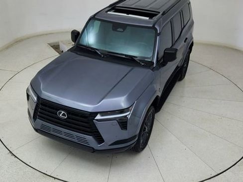 Used 2025 Lexus GX 550 550 Premium w/ Accessory Package (2T) image 81