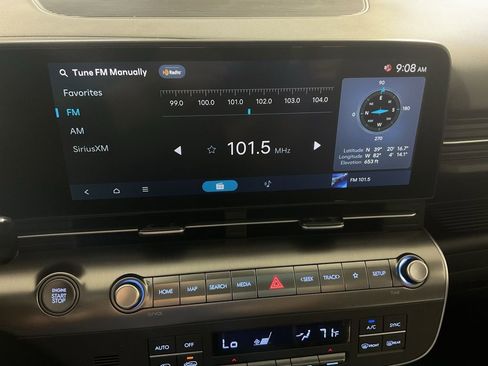 New 2025 Hyundai Kona SEL image 24