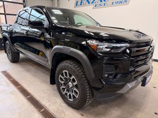 Used 2023 Chevrolet Colorado Z71 w/ Z71 Convenience Package 2 AWD/4WD video 2