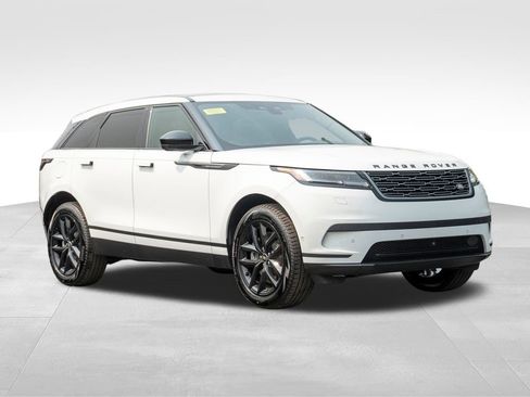 New 2026 Land Rover Range Rover Velar S image 3