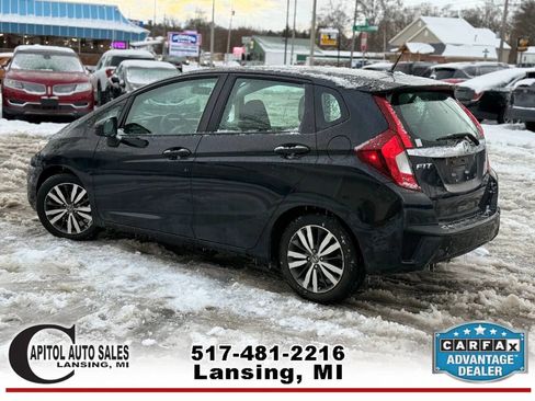 Used 2015 Honda Fit EX image 6