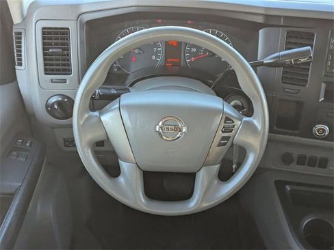 Used 2017 Nissan NV 3500 S w/ Power Package image 18