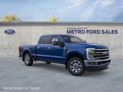 New 2026 Ford F350 King Ranch