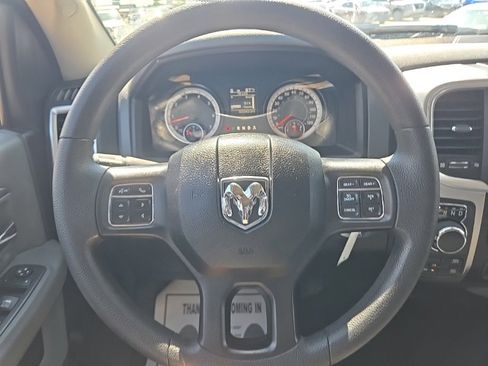 Used 2019 RAM 1500 Classic Warlock image 16