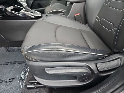 Used 2024 Kia Forte GT-Line image 18