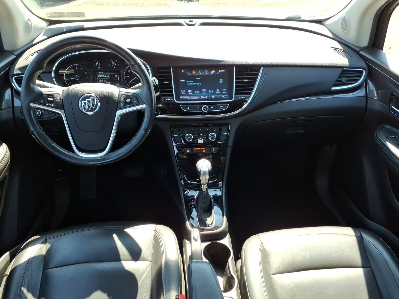 Used 2017 Buick Encore Essence w/ Experience Buick Package FWD image 13
