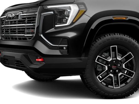 New 2026 GMC Terrain AT4 w/ Convenience Package III AWD/4WD image 31