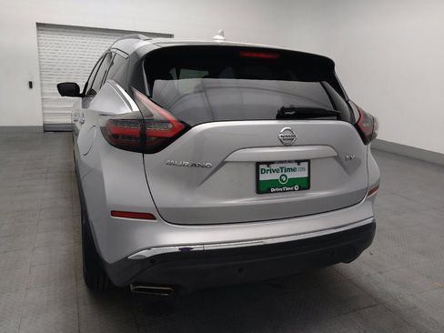 Used 2020 Nissan Murano SV w/ Premium Package FWD image 6