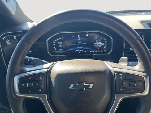 Used 2022 Chevrolet Silverado 1500 RST image 34