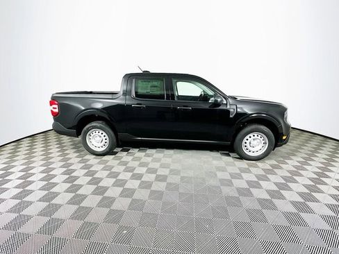 New 2025 Ford Maverick XL w/ 4K Tow Package AWD/4WD image 12