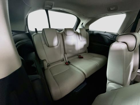 Used 2026 Honda Odyssey Touring image 42