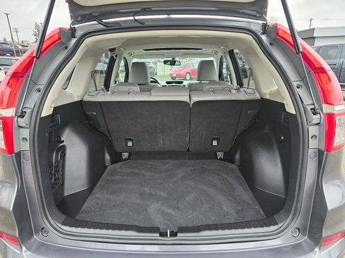 Used 2016 Honda CR-V EX-L image 13