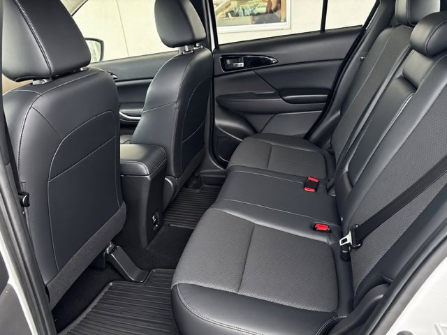 Used 2022 Mitsubishi Eclipse Cross SE AWD/4WD image 29