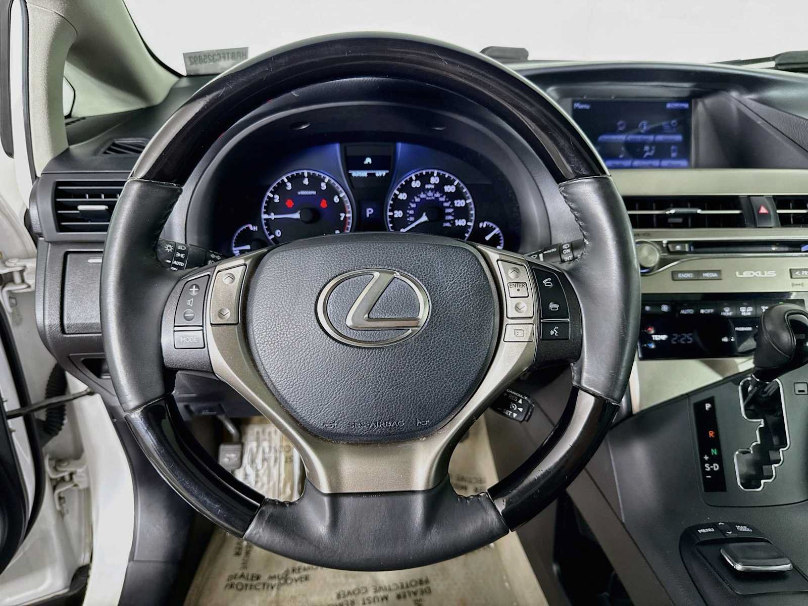 Used 2015 Lexus RX 350 AWD image 12