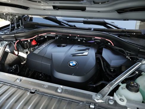 New 2026 BMW X3 xDrive30i w/ Premium Package AWD/4WD image 31