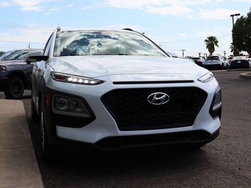 Used 2021 Hyundai Kona SEL FWD image 18