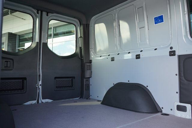 New 2026 Mercedes-Benz Sprinter 2500 image 12