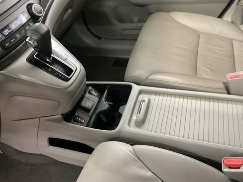 Used 2014 Honda CR-V EX-L image 19