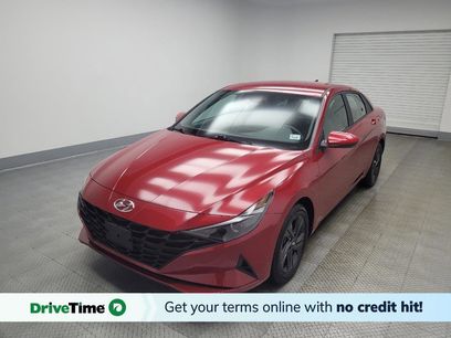 Used 2022 Hyundai Elantra SEL