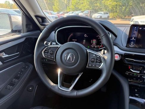 Used 2026 Acura MDX w/ Technology Package image 8