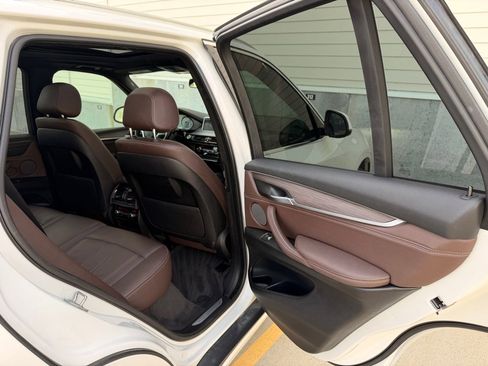 Used 2017 BMW X5 xDrive35i image 20