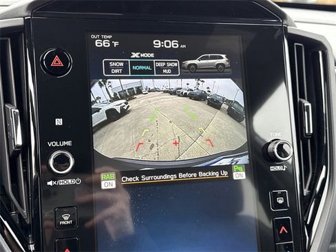 New 2026 Subaru Forester Sport image 24