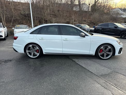 Used 2023 Audi A4 2.0T Premium Plus w/ Premium Plus Package image 14