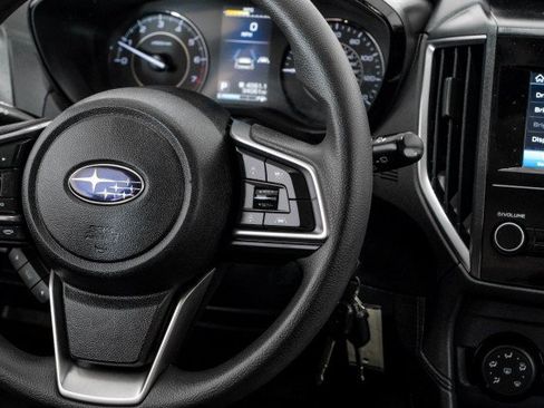 Used 2022 Subaru Impreza 2.0i AWD/4WD image 17