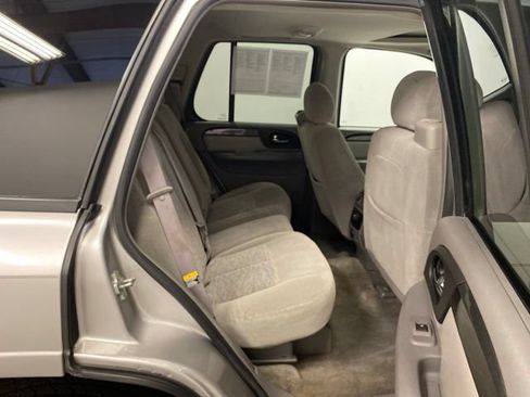 Used 2006 GMC Envoy SLE AWD/4WD image 26