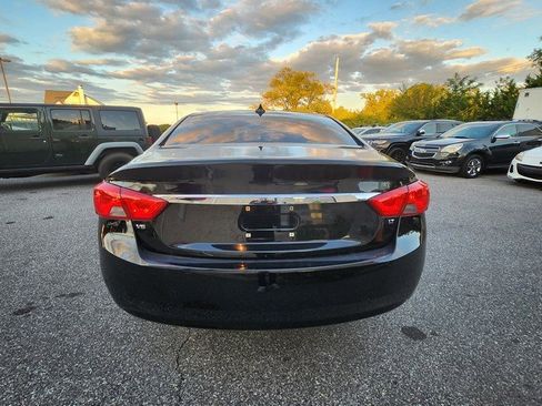 Used 2017 Chevrolet Impala LT image 6