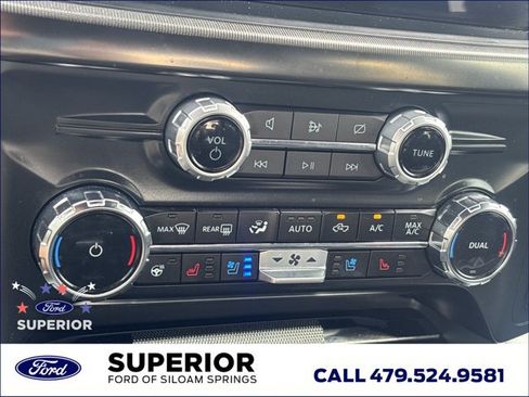 Used 2024 Ford F150 Platinum AWD/4WD image 42