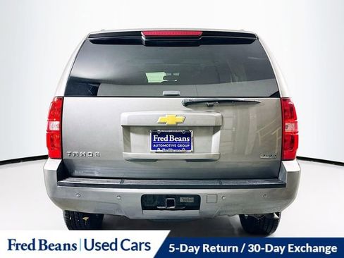 Used 2012 Chevrolet Tahoe LT w/ Luxury Package image 7