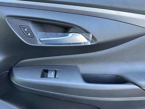 New 2026 Buick Envista Preferred w/ Convenience I Package image 19