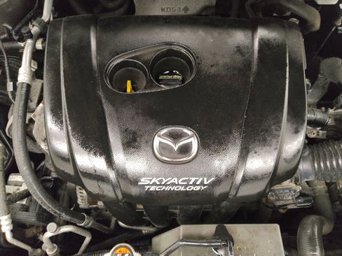 Used 2016 MAZDA CX-5 Touring AWD/4WD image 30