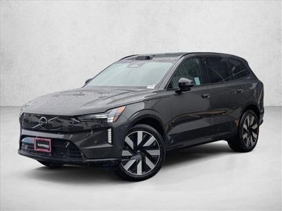 New 2025 Volvo EX90 Plus