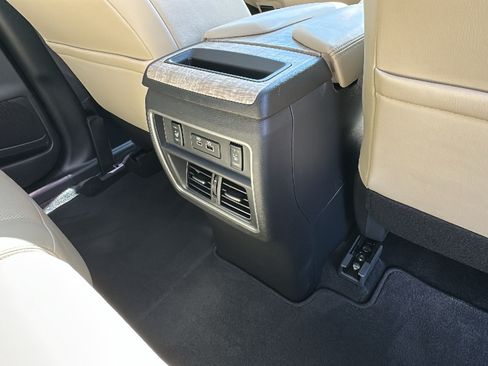 Used 2024 Nissan Murano SL AWD/4WD image 28
