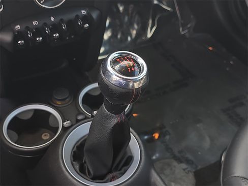 Used 2012 MINI Cooper Coupe John Cooper Works image 20