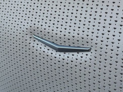 Used 2022 Cadillac Escalade Sport Platinum w/ LPO, ONYX Package image 21