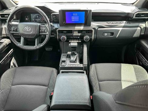 Used 2024 Toyota Tacoma SR RWD image 11