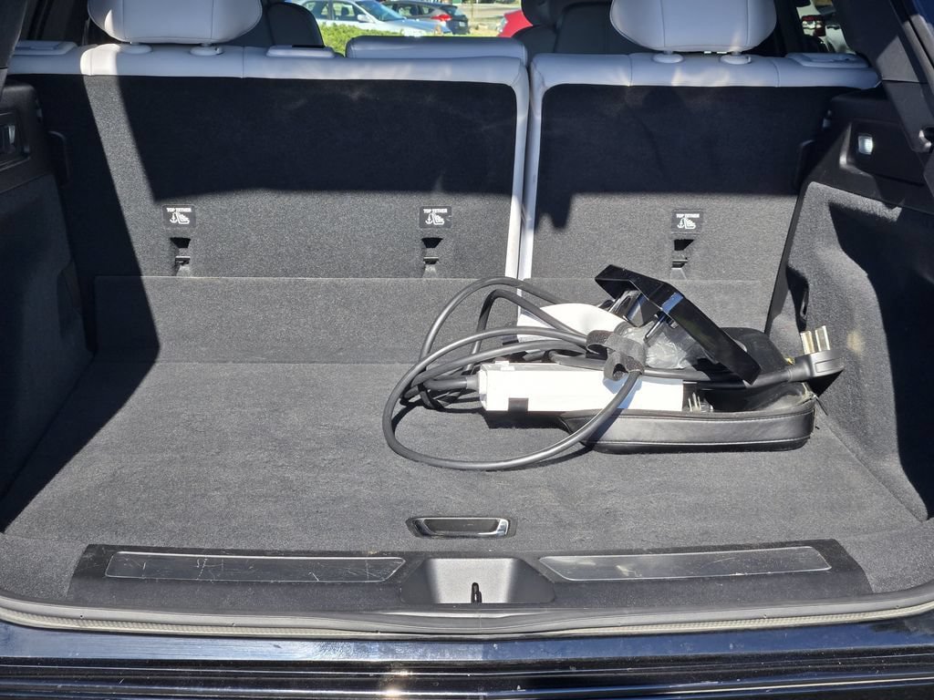 Certified 2024 Cadillac Lyriq Sport AWD/4WD image 19