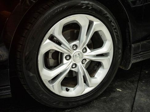 Used 2024 Honda Accord LX image 3