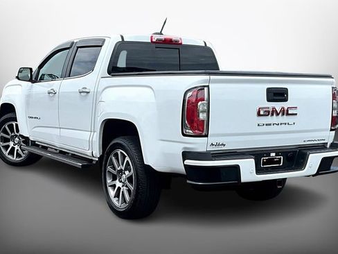 Used 2022 GMC Canyon Denali image 11
