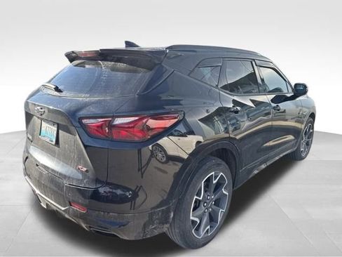 Used 2020 Chevrolet Blazer RS image 4