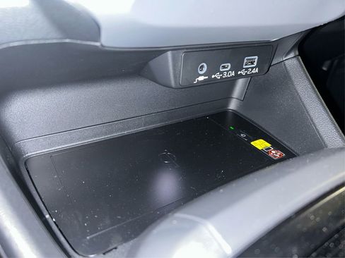 New 2026 Subaru Crosstrek 2.5i Sport w/ Crosstrek Mirror Package image 38