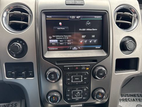 Used 2014 Ford F150 FX4 w/ Equipment Group 402A Luxury image 33