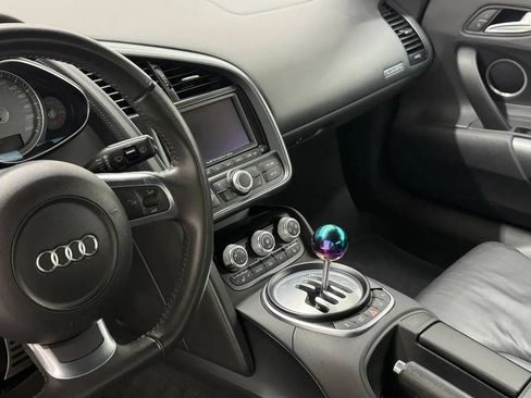 Used 2009 Audi R8 V8 AWD/4WD image 20