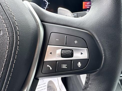 Certified 2024 BMW X5 xDrive50e w/ Premium Package AWD/4WD image 30