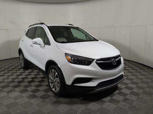Used 2019 Buick Encore Preferred w/ Safety Package image 14