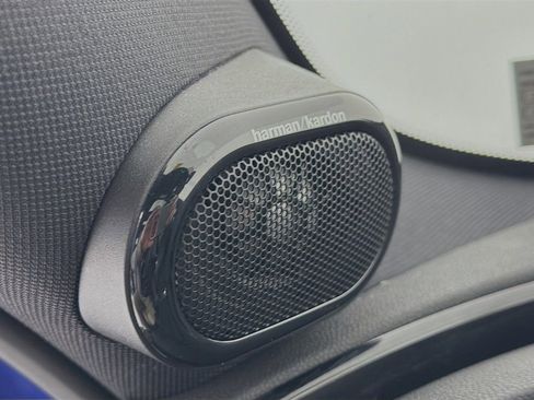 Used 2019 MINI Cooper Clubman S w/ Starlight Blue Edition image 20