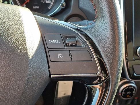 Used 2024 Mitsubishi Outlander Sport LE image 25